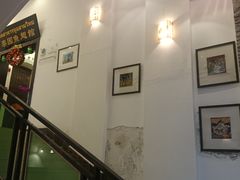 -阿诺泰·泰国餐厅(紫荆店)