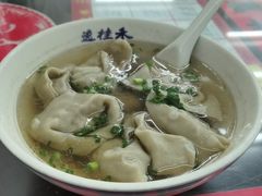 -逸桂禾面馆