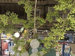 -热火朝天鲜切牛肉火锅(南强街巷店)