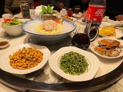 -姚江春中餐厅·太平洋大酒店