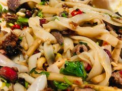 -漆黑觉米粉(三里屯店)