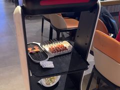 -丰茂烤串(公园店)