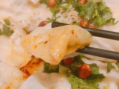 -三姐妹饺子(东木头市店)