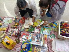 -京妮儿童汇(通州华业店)