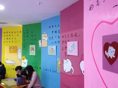 -华联影城(蒙城路店)