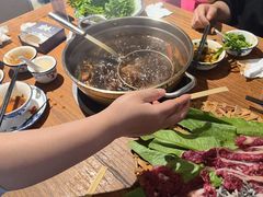 -厝味火锅·潮汕卤水火锅(十一合店)