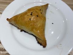 烤包子-天山传奇新疆菜(SKLP店)