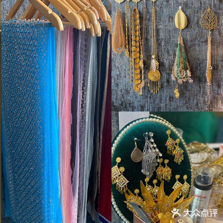 济南探店 不出济南也能体验西双版纳泰式风情