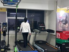 -中田健身工作室(远扬大厦店)