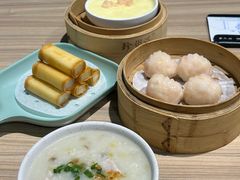 -珍粥道(杉杉奥特莱斯店)