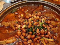 -山四砂锅(太原钟楼街店)