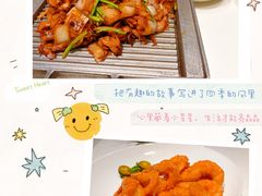 -四季民福烤鸭店(王府井东安门店)