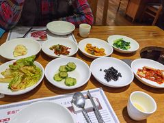 -紫霞门韩国料理烤肉(深南东路店)