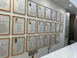 -吴婷普拉提