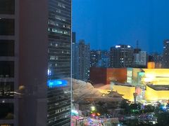 -上海静安昆仑大酒店