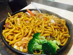 -佰搭果·广式茶餐厅(西华路店)