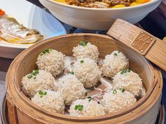 -汉水谣·江景餐厅(江滩店)