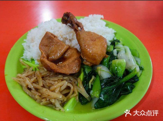 沙县小吃(方庄格林豪泰店)图片