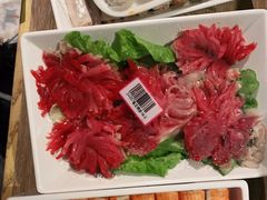 -野妹经典火锅(保利店)