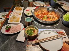 -刘一锅筋头巴脑(王府井店)