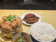-张豆花(碚峡路店)