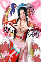 -星元素cosplay动漫摄影写真工作室