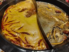 -蜀大侠火锅(建设路第五大道店)