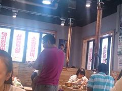 -麻蒲碳烤肉(远景路1号店)