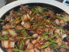 -秀儿四九城·新京菜(亚运村鸟巢店)