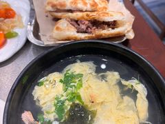 -高玛纳驴肉火烧(河间总店)