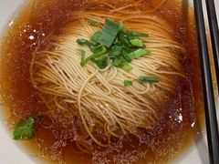 -松鹤楼面馆(飞州国际广场店)