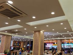 -粤盛海鲜平价店(洛溪食街店)