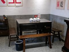 -冯校长老火锅(双桥路店)