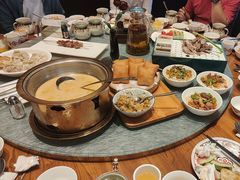 -天山集市餐厅(康城店)
