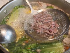 -潮发潮汕牛肉店(永庆坊店)