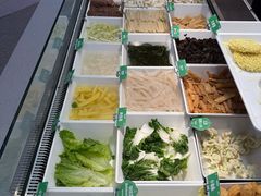 -椒锅锅·麻辣香锅(宝地广场城市集市店)