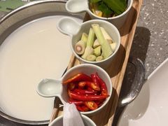 -集渔·泰式海鲜火锅(科华店)