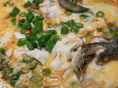 -川味堂·四川豆花(八卦岭店)