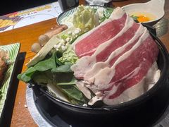 -二丁目食堂(浑南花园城店)