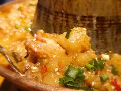 -觅山云南菜(泊富ICITY店)