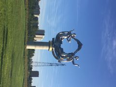 长春世界雕塑公园-长春世界雕塑园冰雪艺术天地