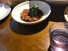 -柴米油盐三杯鸡(象山北路店)