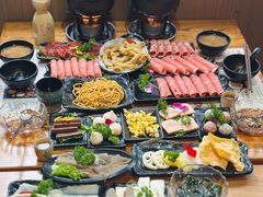 -束河人家(南锣鼓巷店)