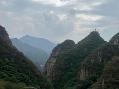 -十渡东湖港风景区