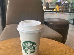 -星巴克(首钢店)