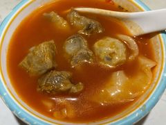 -蕃茄述·好汤自然来(江汉路店)