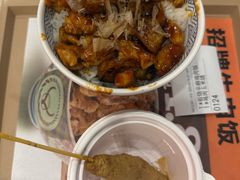 -吉野家(宾水道店)