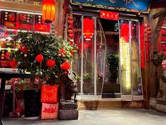 -蜀大侠火锅(总府路店)