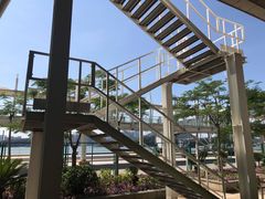 -国际邮轮中心码头(厦鼓码头)