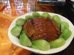 -莲心素食茶艺馆(章华寺店)